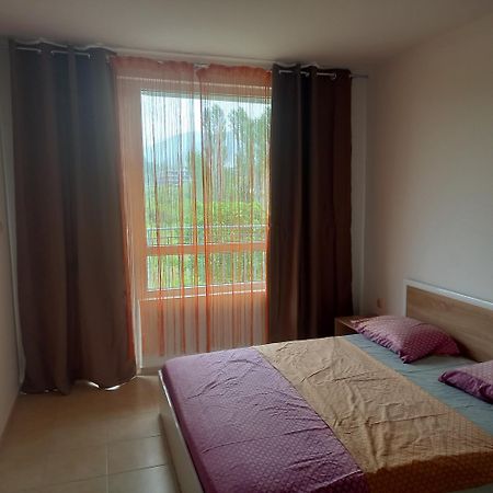 Green Dream 3 Rooms Apartment Butterfly Pantai Sunny Luaran gambar