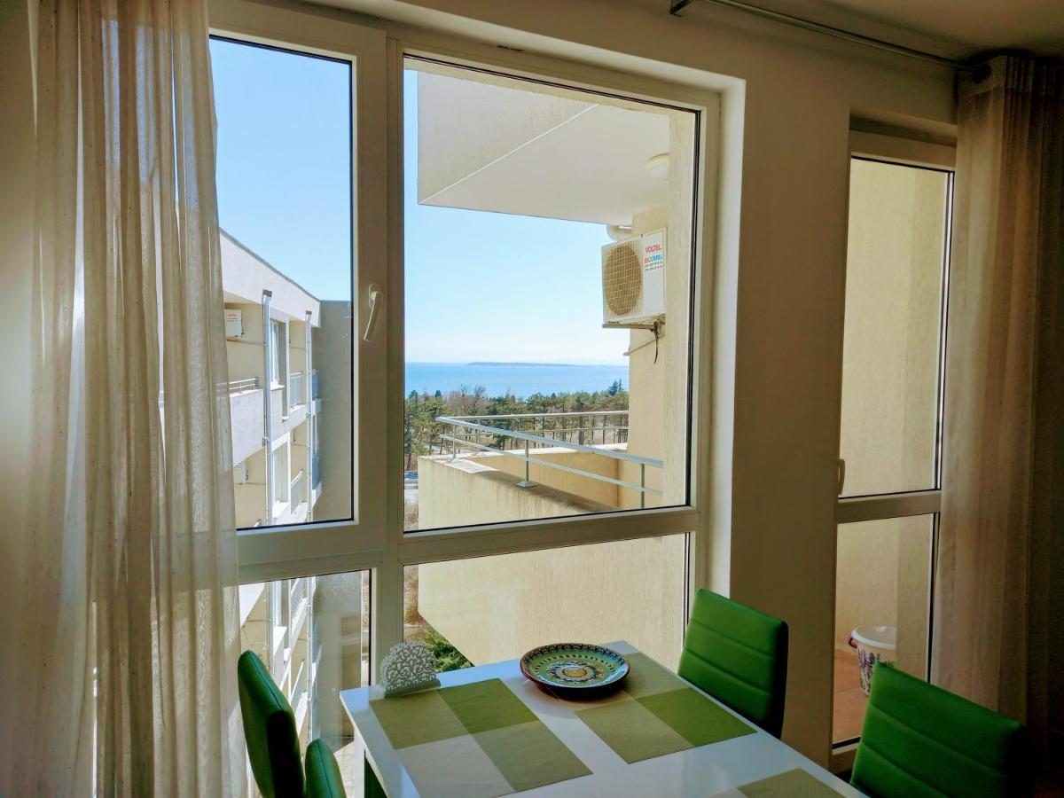 Green Dream 3 Rooms Apartment Butterfly Pantai Sunny Luaran gambar