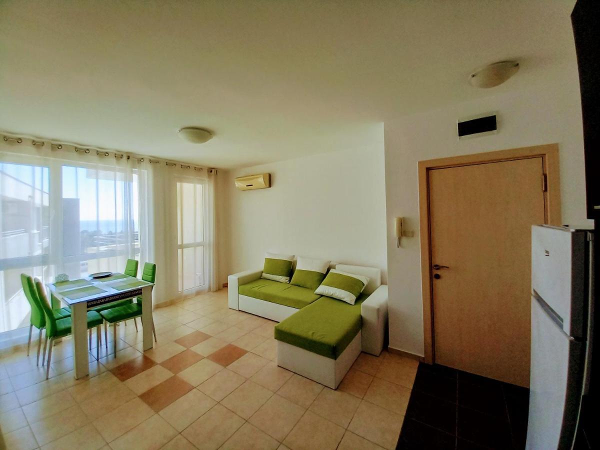 Green Dream 3 Rooms Apartment Butterfly Pantai Sunny Luaran gambar