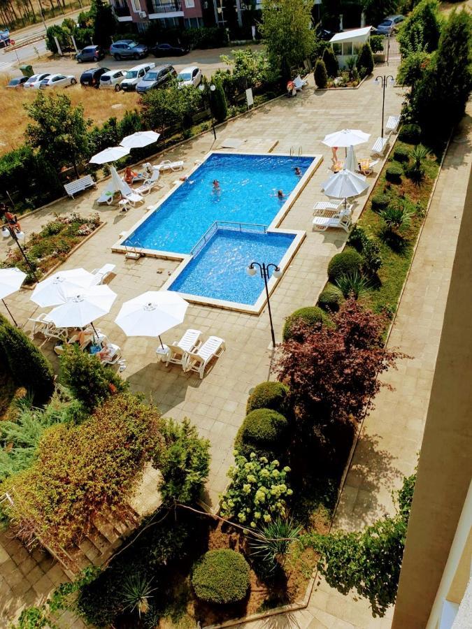 Green Dream 3 Rooms Apartment Butterfly Pantai Sunny Luaran gambar