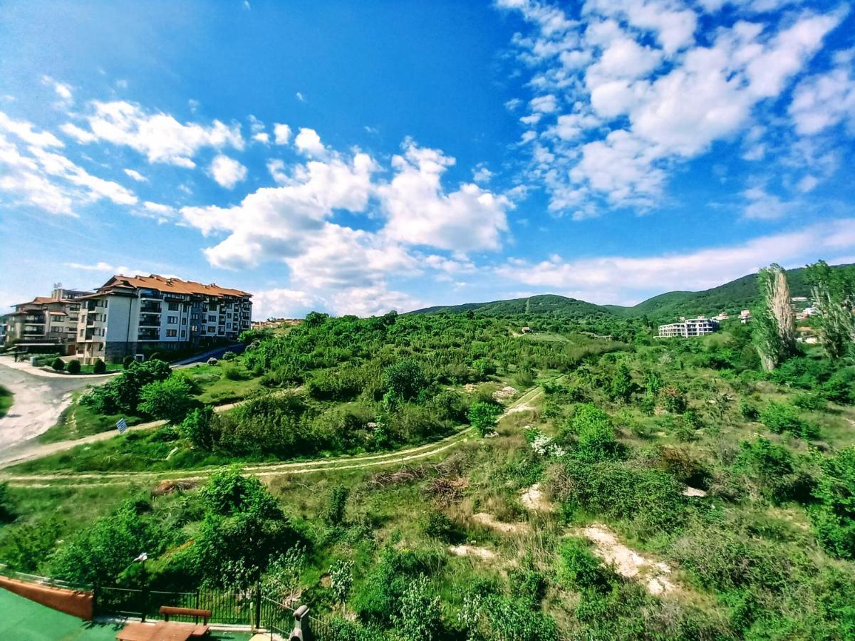 Green Dream 3 Rooms Apartment Butterfly Pantai Sunny Luaran gambar