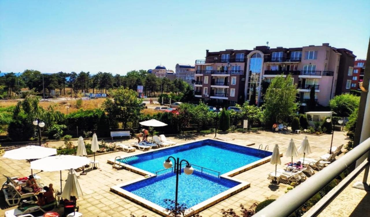 Green Dream 3 Rooms Apartment Butterfly Pantai Sunny Luaran gambar