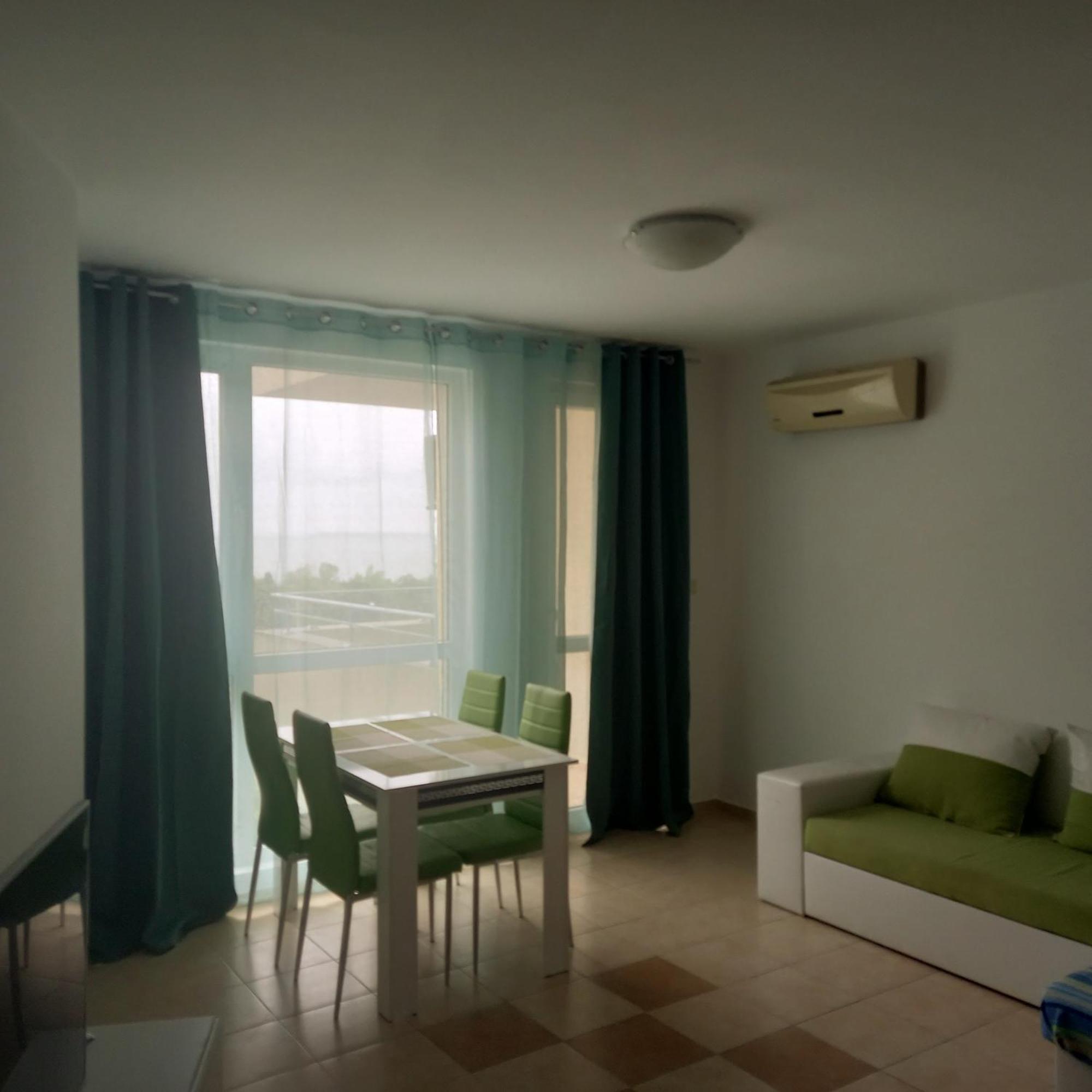 Green Dream 3 Rooms Apartment Butterfly Pantai Sunny Luaran gambar